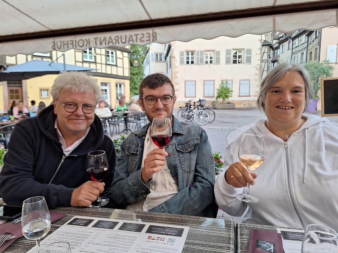 Thomashuis Westmalle zorgkoppel Geert en Karen Thomashuis Westmalle zorgkoppel